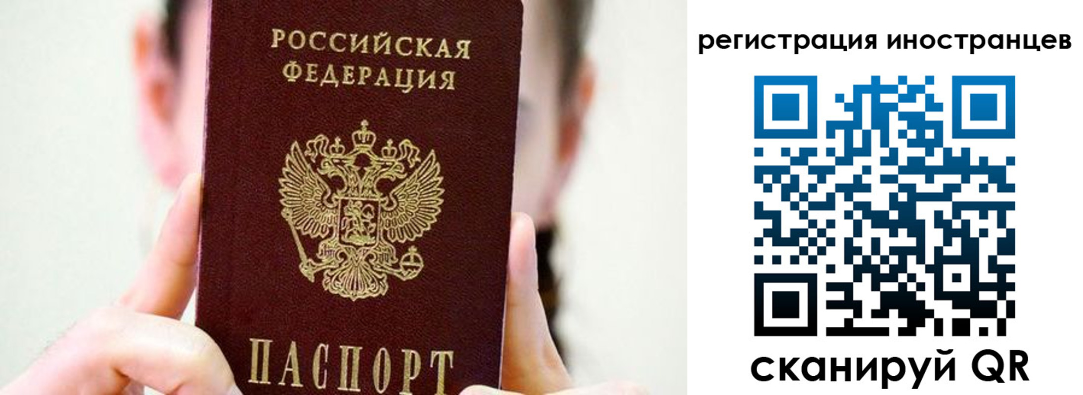 прописка штамп в Тереке